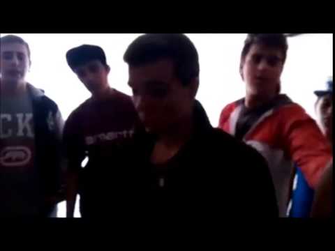 FINAL - Cobe vs Belak - ( Batallas Pinto) 2014