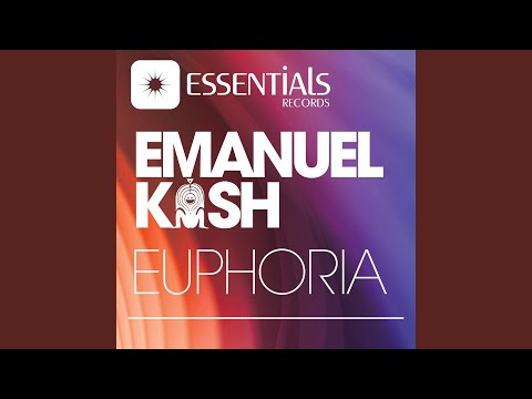 Euphoria (Extended Mix)