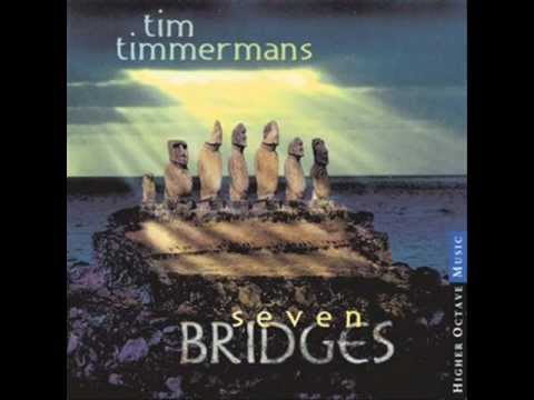 Tim Timmermans - Andrea with the flowered bag