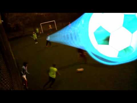 Altınpark Halı Saha 3 19.03.2016 23:00 - akillisaha.com