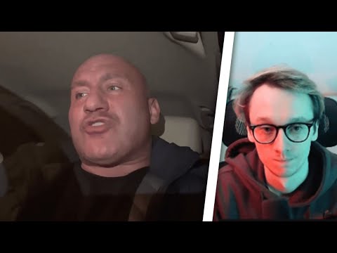 REVO komentuje Usunę Słowika z MMA-VIP jeżeli Satanowski …