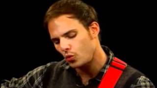 "Play With Fire" by Jeff Jacobs on Alive with Clive