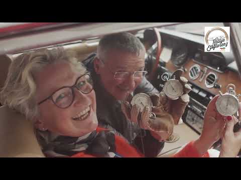 Jubiläumsrallye - 10 Jahre Rallye Elbflorenz