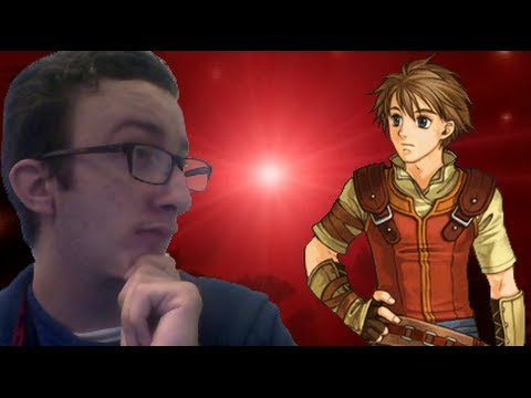 My Opinion on Radiant Dawn Characters: Edward