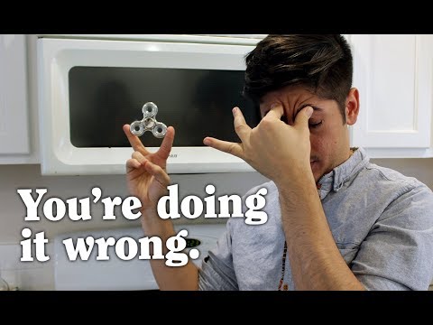 How to Use the Microwave (Yes... really.)