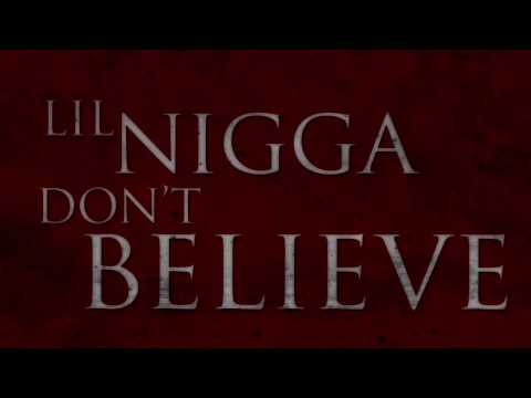 Caine ft. Krayzie Bone - Live Fast, Die Slow (Lyric Video)