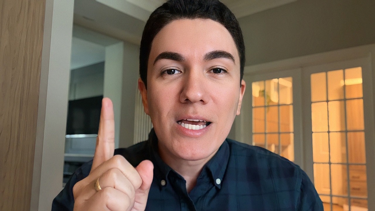 O DIABO NÃO PODE TE DESTRUIR, MAS FARÁ DE TUDO PRA VOCÊ DESISTIR!