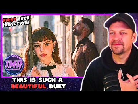 ANNALISA Ft. Marco Mengoni "Piazza San Marco" | This Is A Beautiful Duet!