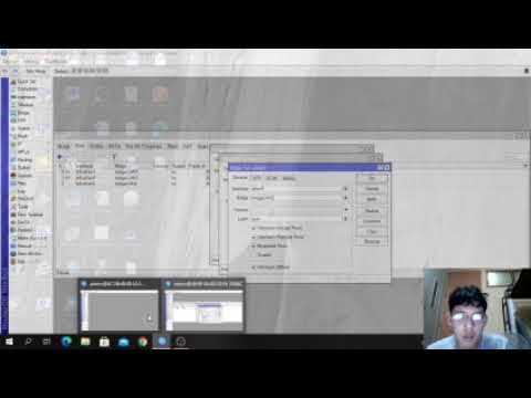 Policy-based Routing with Failover & Recursive Routing