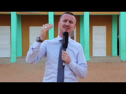 06. Shkolla H.H Sabri Koçi edhe rëndësia e dijes në Islam - Dr. Imam Ahmed Kalaja.