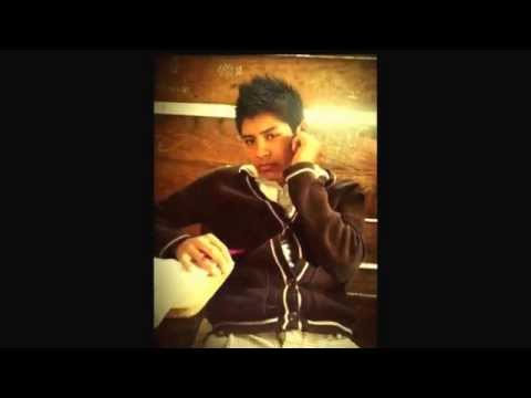 Es el Rp con el doble k - te amo mi chaparrita :). 2014