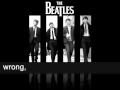 Yesterday - The Beatles (female karaoke version ...