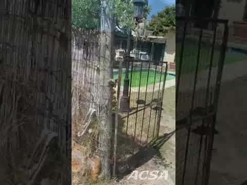 Venta Casa al Sur con 4 dormitorios en El Bosque, Canelones. Inmobiliaria ACSA.