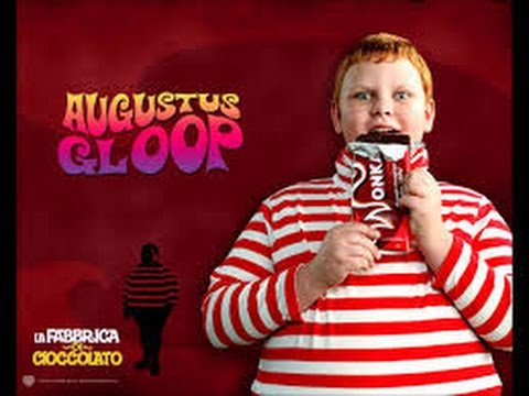download lagu mp3 mp4 Oompa Loompa Augustus Gloop Song Lyrics, download lagu Oompa Loompa Augustus Gloop Song Lyrics gratis, unduh video klip Oompa Loompa Augustus Gloop Song Lyrics