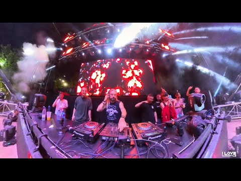 Vicente One More Time - Del Remember al Hardstyle