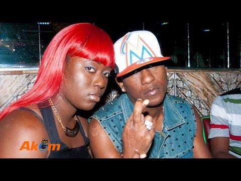 Luscious - Good Fuck (Raw) [Trini Medal Riddim] July 2013