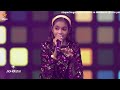 Glimpse Of Vanithamani Song By Sarasruthi Super Singer Junior 10 Episode Promo