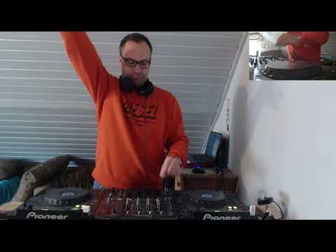 Marco Mc Neil Trance Airport 141 (25 Years of DJing Edition)