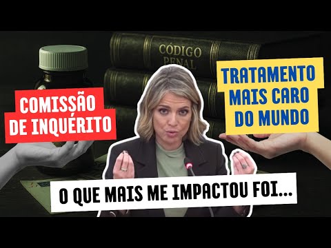 Sandra Felgueiras conta tudo na CPI