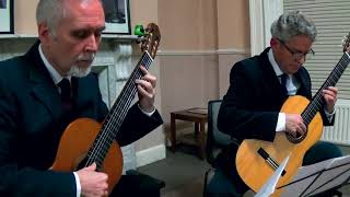 Download lagu Cavatina (Theme from The Deer Hunter) by Stanley Myers performed by Carina Guitar Duo mp3 Download lagu Cavatina (Theme from The Deer Hunter) by Stanley Myers performed by Carina Guitar Duo mp3