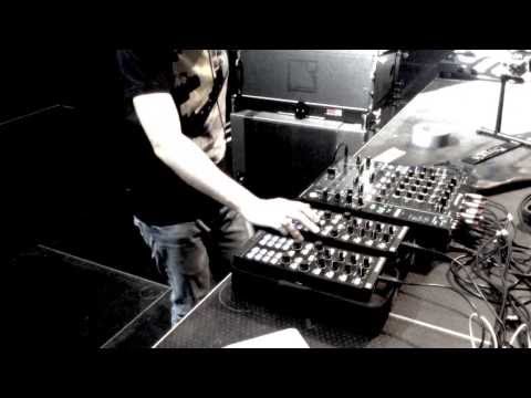 Nois - live at Apokalypsa New Age | Videoset