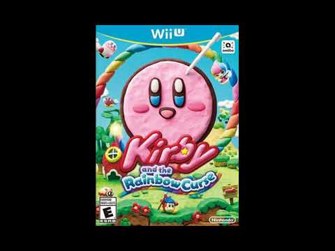 Sound Test Unlocked! Best VGM 1866 - That Stubborn Tree! (Kirby and the Rainbow Curse)