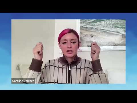 Turning Grief into Positivity | Caroline D’Amore