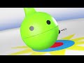 The Gummy Bear Song Otamatone Cover360P