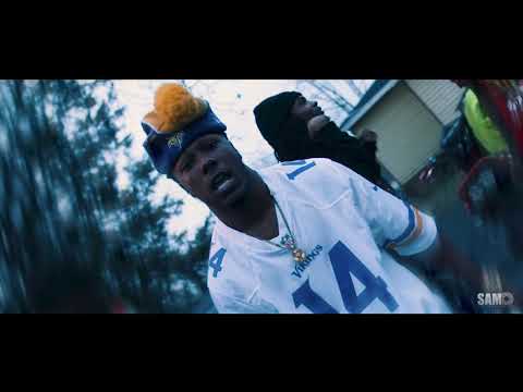 Troop Gotti & ReUp Da Don "Gettin Money" | Shot By: @SamO_ENT