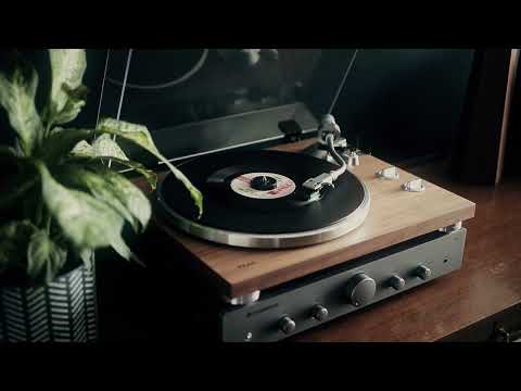 The Pete King Chorale - The Day The Snow Is Meltin'