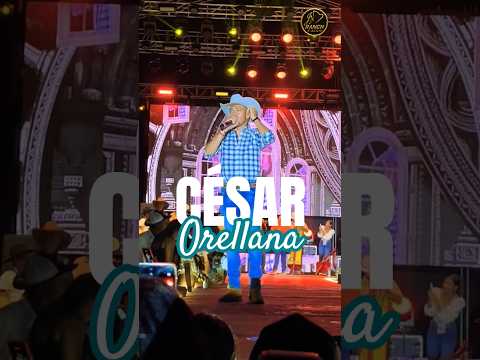 @joelantonionarvaez CÉSAR ORELLANA - PRIMAVERA VICHADA MARZO 2026