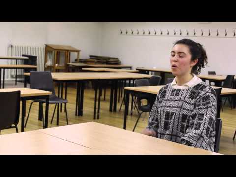 2E10 C10 Buggy Video (2014 Senior Freshman Buggy Competition Group)