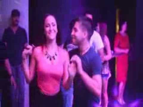 2014.02.06 - SalsAmor - Jerry & Jessica Lyn ChaCha CLIPPETTE [D3100 DVDmpg]