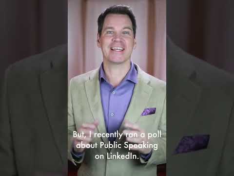 Speak Up with Confidence 5 QUICK TIPS