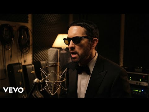 Eminem - Blank Canvas ( 2026 )