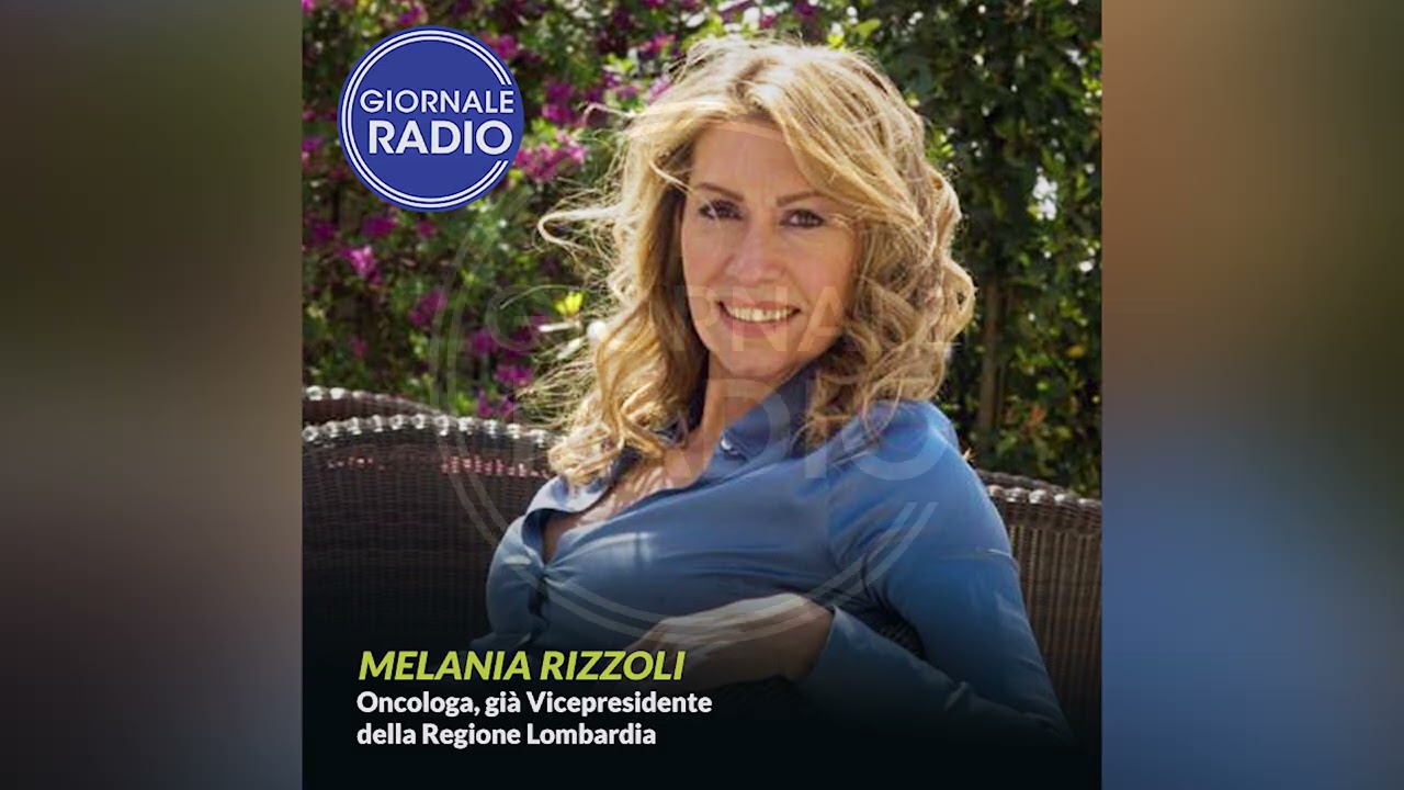 Spin Doctor | Luigi Crespi, Fabio Carosi - Conversazione con MELANIA RIZZOLI