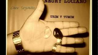 Cinco Segundos - Neury Luciano (Audio)