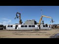 BART Legacy Fleet Decommissioning