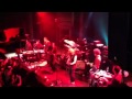 Mike Gordon at the Ogden - Denver,CO "Jaded" w/Dumpstaphunk