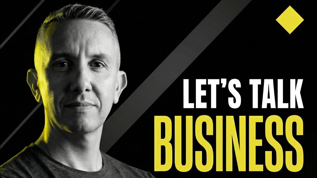 Let's Talk Business — Family Office Special