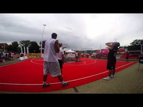 Wild Snakes 19:14 Urban City (Final Game)