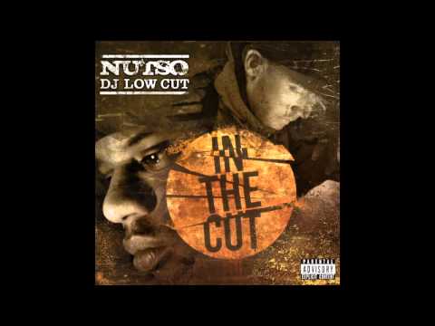 Nutso & Dj Low Cut - Fuck YOU (Cuts Dj Nix’On)
