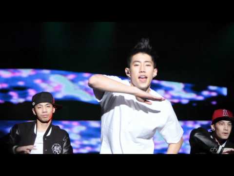 101224 White Love Concert 재범/ glow in the dark