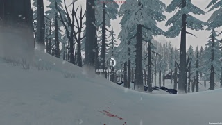 TheLongDark #151 望みのない救助 3回目の挑戦