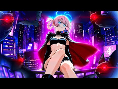 94DEEPC1 x CrossMarti - lightly