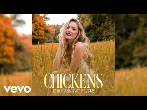 Chickens - Emily Ann Roberts