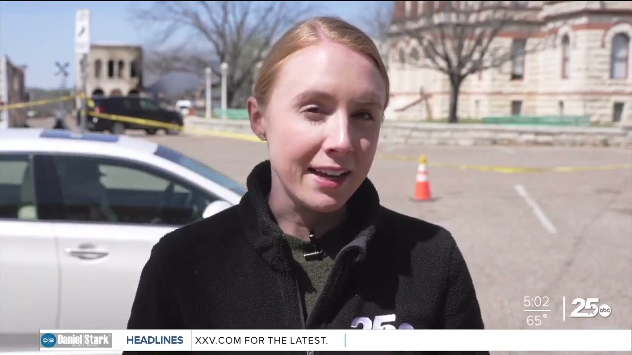 March 17, 2026 A block