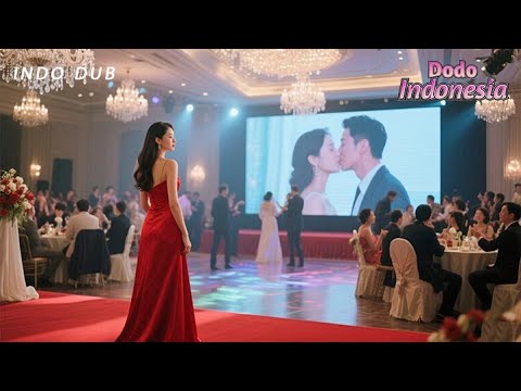 Suami selingkuh nikahi simpanan, istri beri "kejutan" di layar lebar, suami panik!