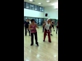 Jingle Bell Salsa 