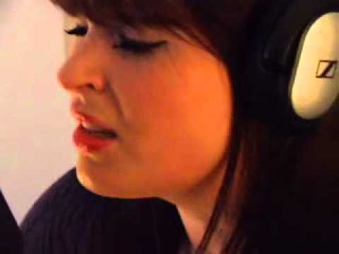 Rhezie - Let Me Be Your Fantasy/You Got The Love (Acoustic)